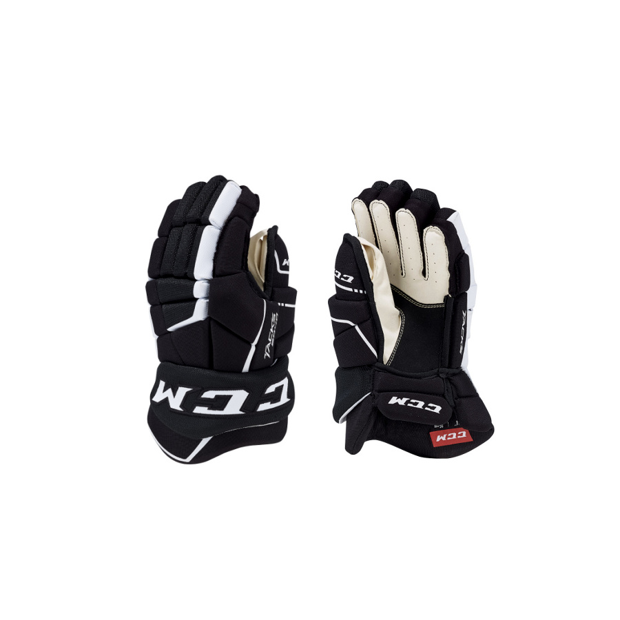 HOKEJOVÉ RUKAVICE CCM TACKS 9040 JUNIOR